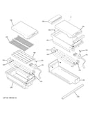 Grill assembly