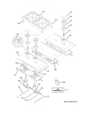 Gas & burner parts