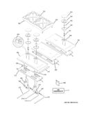 Gas & burner parts