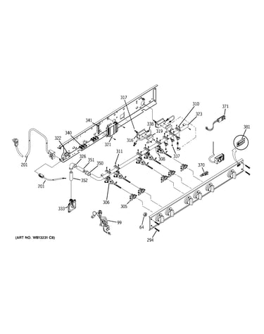 Manifold assembly