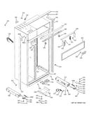 Case parts