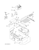 Ice maker & dispenser