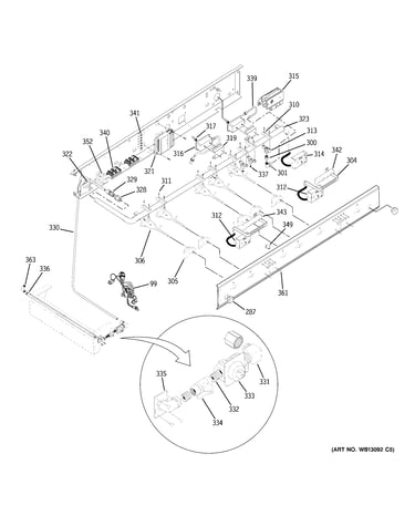 Manifold assembly