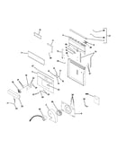 Hood parts