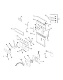 Hood parts