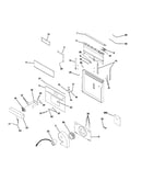 Hood parts