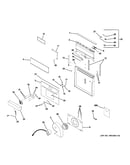 Hood parts