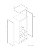 Clad components