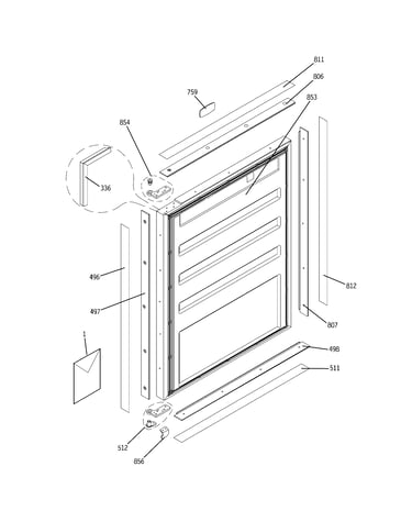 Door