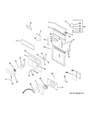 Hood parts
