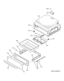 Warming drawer
