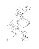 Gas & burner parts