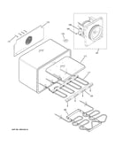 Oven assembly
