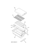 Grill assembly