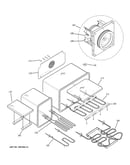 Oven assembly