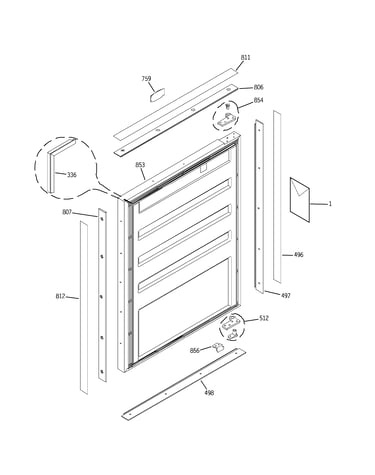 Door
