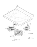 Cooktop