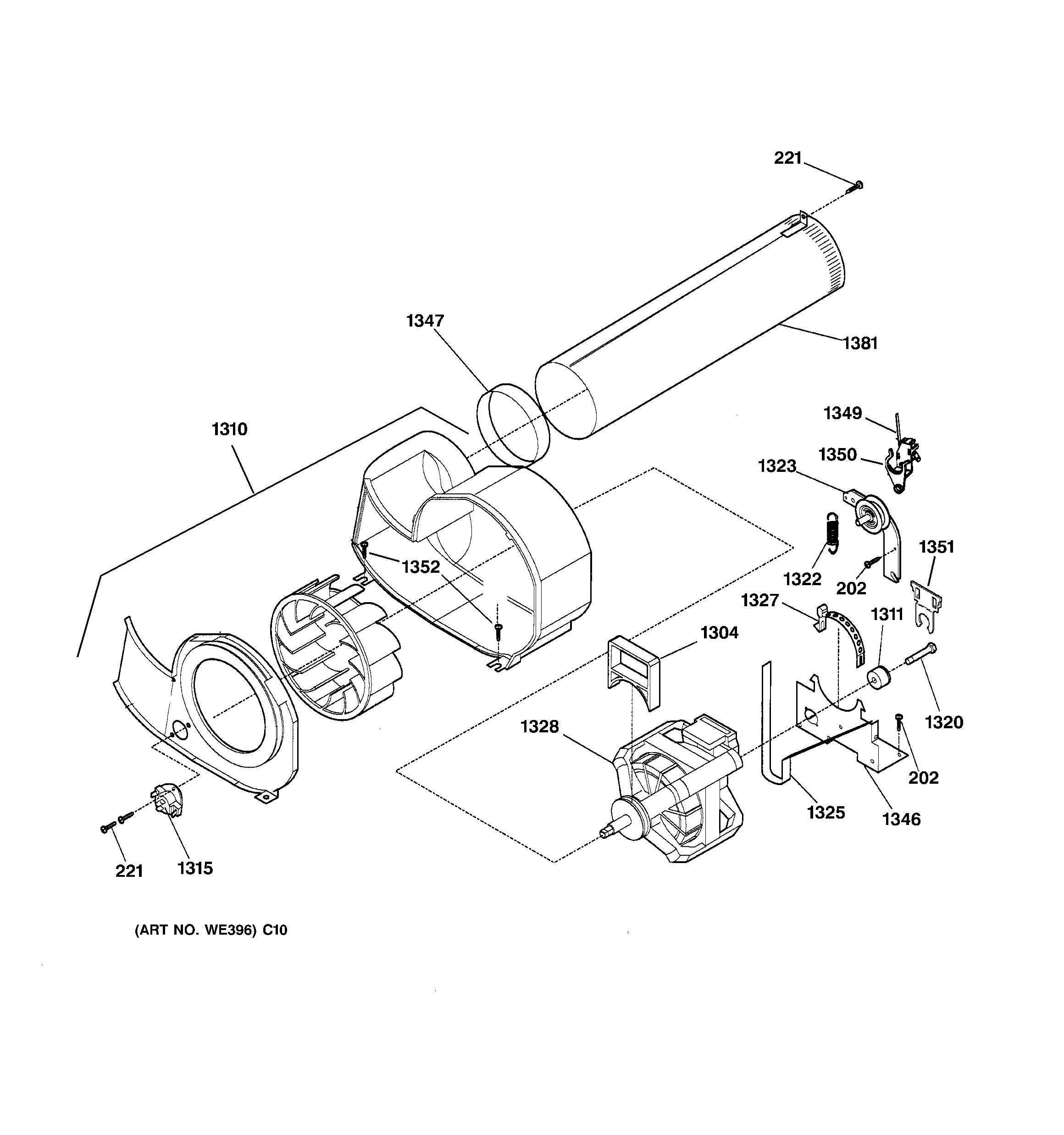 Motor