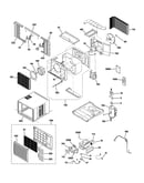 Room air conditioner