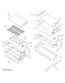 Grill & griddle assembly