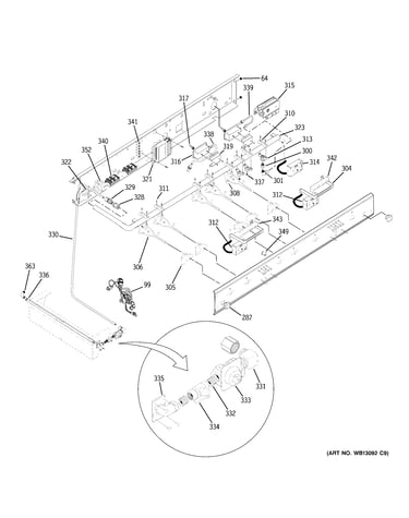 Manifold assembly