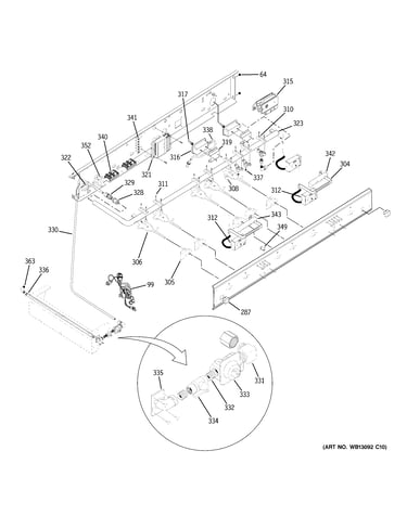Manifold assembly