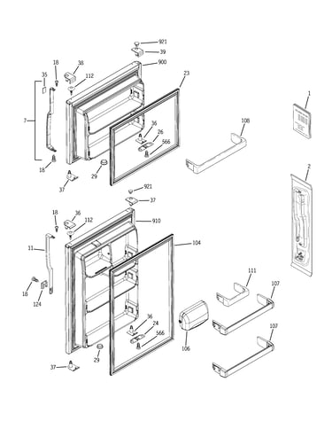 Doors
