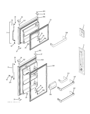 Doors