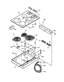 Cooktop