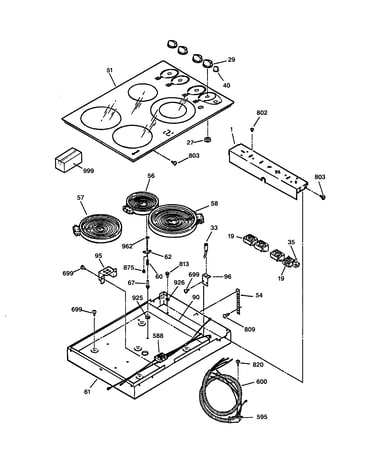 Cooktop