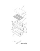 Grill assembly