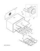 Oven assembly