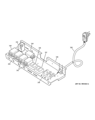 Electrical assembly
