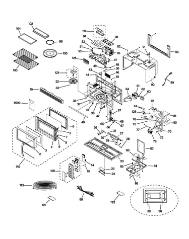 Microwave