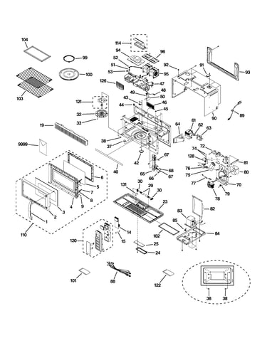 Microwave