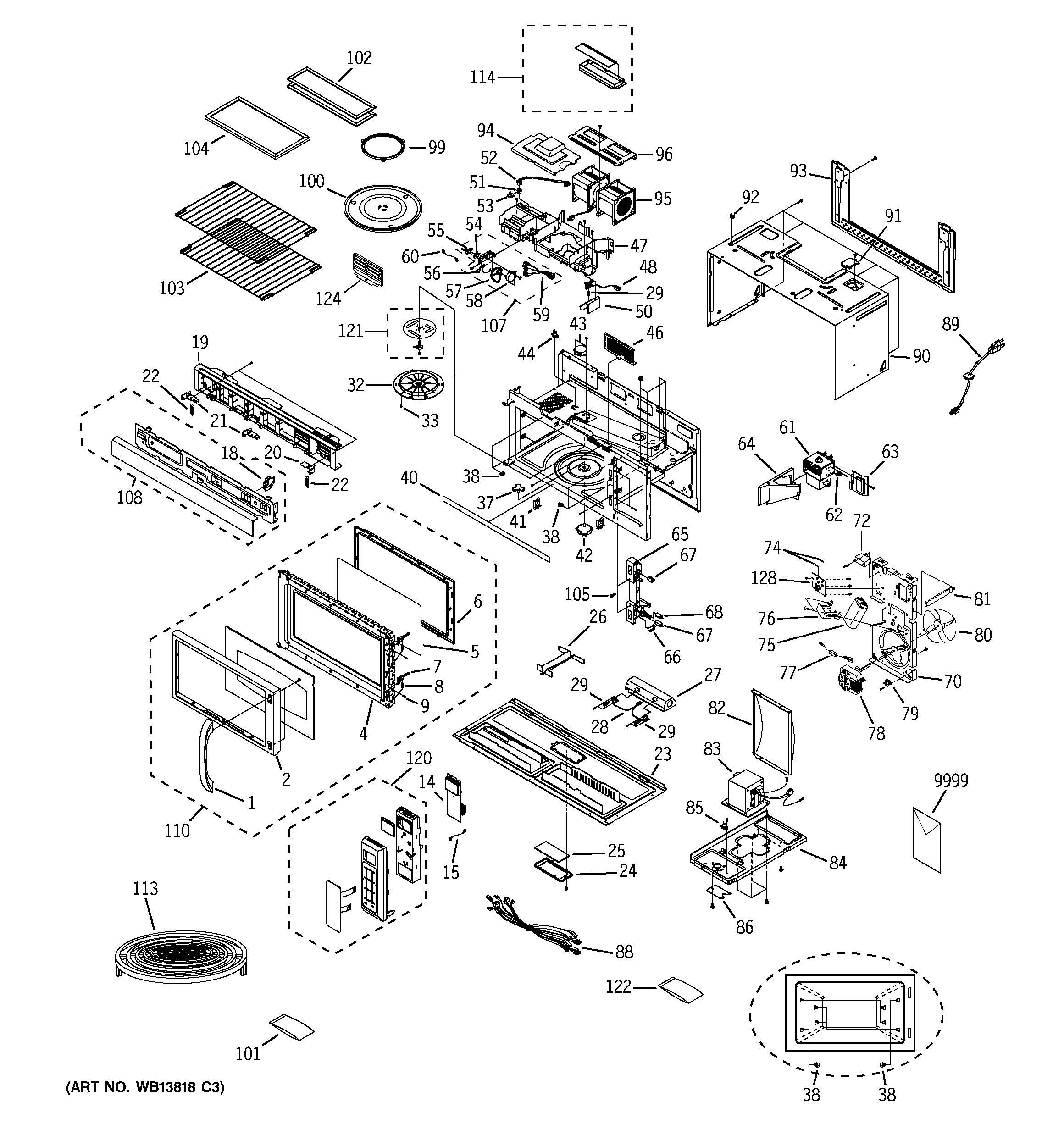 Microwave