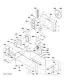 Base & chassis parts