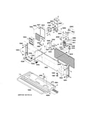 Base & chassis parts