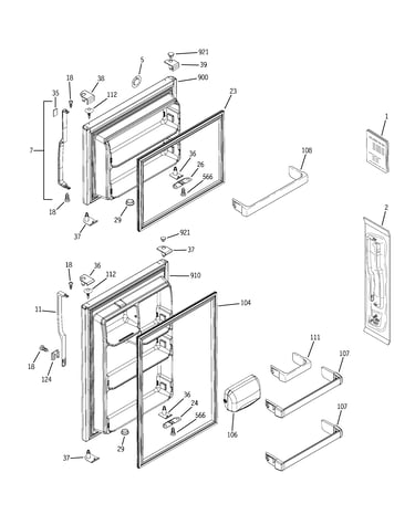Doors