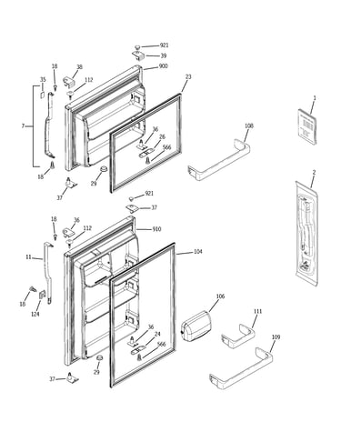 Doors