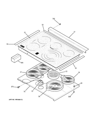 Cooktop
