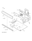 Center spacer