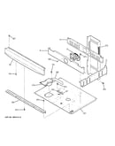 Center spacer