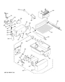 Ice maker & dispenser