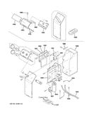 Control parts