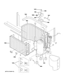 Sealed system & components