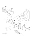Control parts