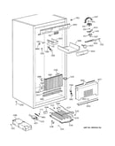 Cabinet parts (1)