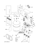Water filtration system