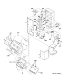 Control parts